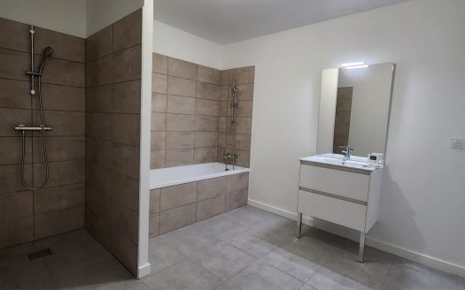 Pavillon neuf 3 chambres – Romagnat