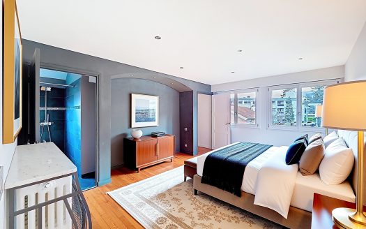 CHAMALIERES – Propriété d’exception 9 pièces, 290 m2 sur terrain de 1153 m2