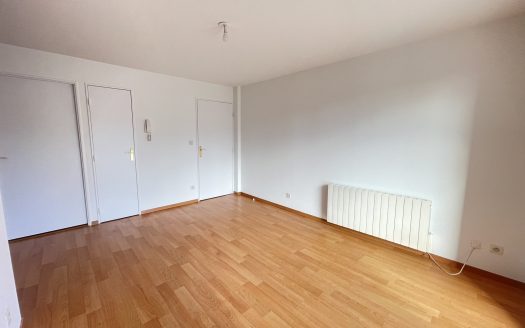 T2 n60 – Résidence Les Balcons de la Rotonde