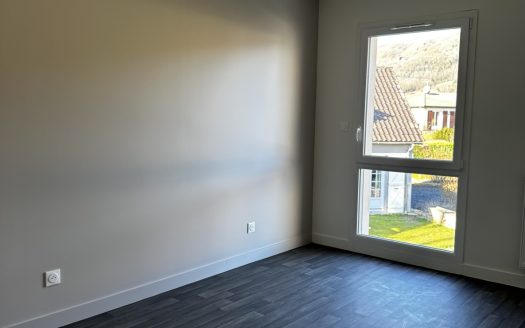 Pavillon neuf – 3 chambres – Issoire