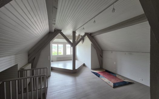 CHAMALIERES – Propriété d’exception 9 pièces, 290 m2 sur terrain de 1153 m2