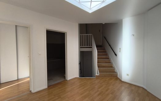 T5 n522 résidence Babylone