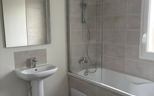 Pavillon neuf – 3 chambres – Issoire