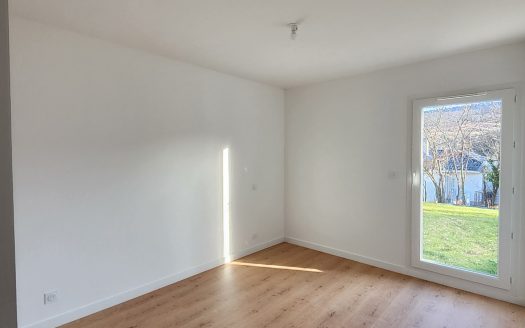 Pavillon neuf 3 chambres – Romagnat