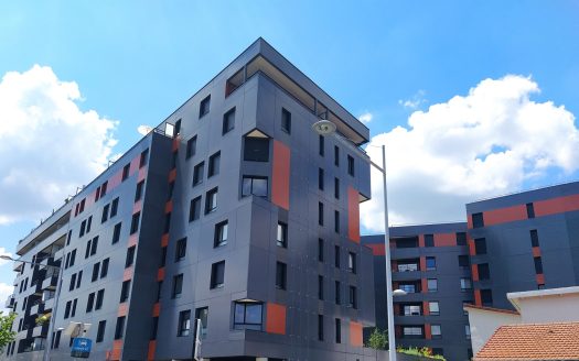 T1 Bis n36 – Résidence Studio Gabriel