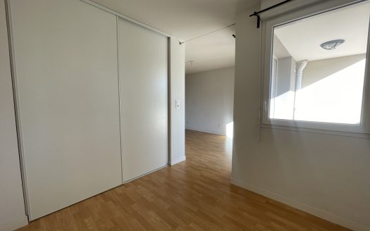 T1 bis n03 – CAMPUS II – Chauffage inclus