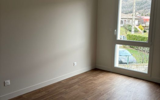 Pavillon neuf – 3 chambres – Issoire