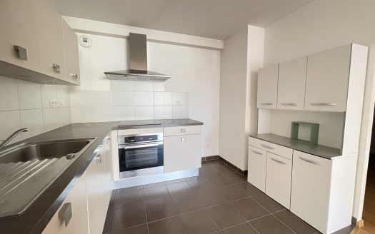 T3 n31 B Résidence Le Coubertin