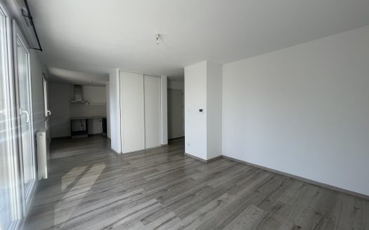 T3 n22B – Résidence Indigo