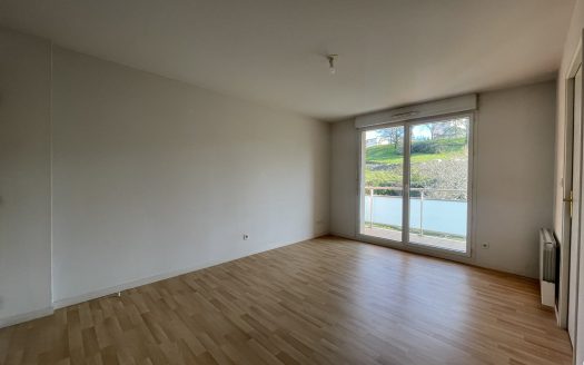 T2 n51 – Résidence Les Balcons de La Rotonde