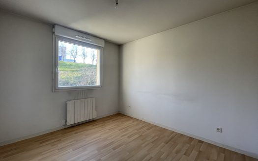 T2 n51 – Résidence Les Balcons de La Rotonde