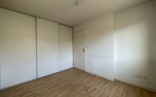 T2 n51 – Résidence Les Balcons de La Rotonde