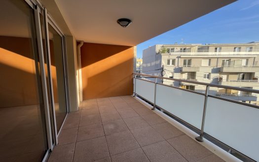 T3 n31 B Résidence Le Coubertin