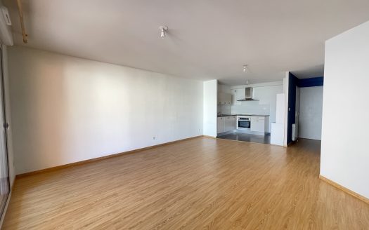 T3 n31 B Résidence Le Coubertin