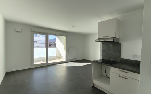 T3 n503B Résidence Prisme