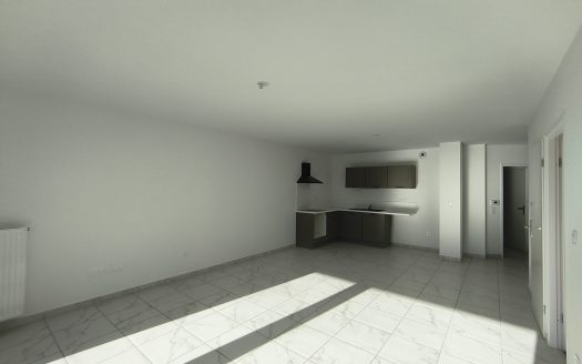 T4 nA324 résidence Vers’O