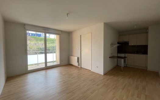 T2 n51 – Résidence Les Balcons de La Rotonde