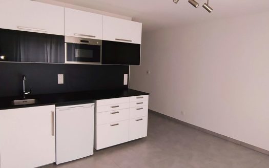 T1 Bis n32- Résidence Studio Gabriel