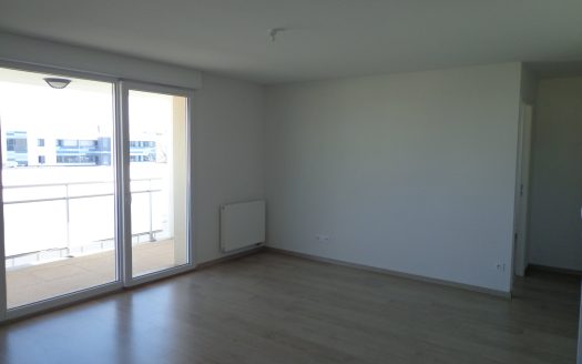 T2 n26 – Résidence BRENNUS