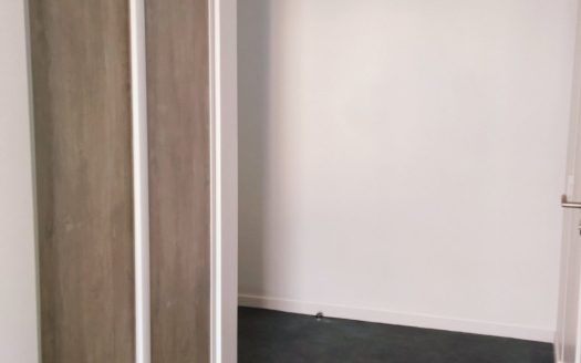 T1 n53 – Résidence Studio Gabriel