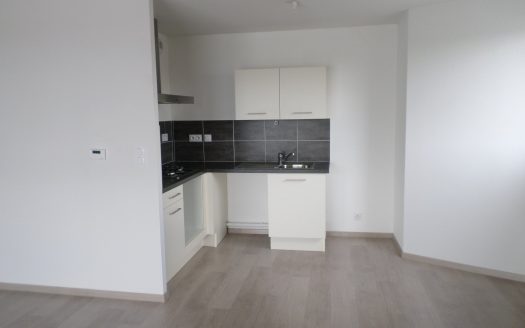 T2 n26 – Résidence BRENNUS