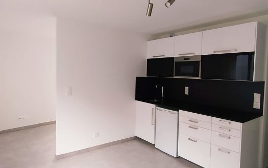 T1 Bis n32- Résidence Studio Gabriel