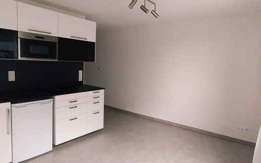 T1 Bis n32- Résidence Studio Gabriel