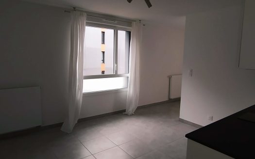 T1 Bis n32- Résidence Studio Gabriel