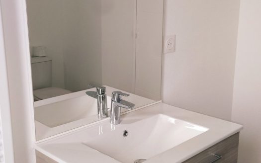 T1 Bis n32- Résidence Studio Gabriel