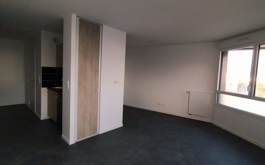 T1 n53 – Résidence Studio Gabriel