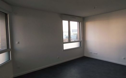 T1 n53 – Résidence Studio Gabriel