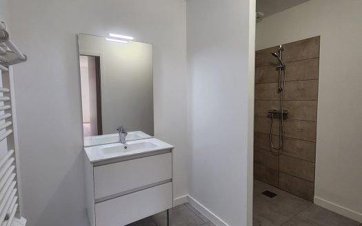 Pavillon neuf 3 chambres – Romagnat