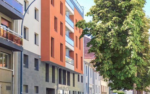 T1 Bis n16 Résidence Les Jardies