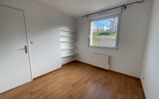 T2 n60 – Résidence Les Balcons de la Rotonde