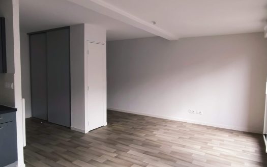 T1 Bis n16 Résidence Les Jardies