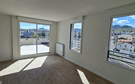 T2 n43 résidence Elena – Quartier Facs