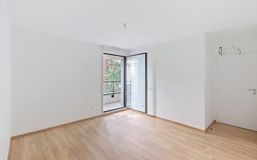 CHAMALIERES – Proche toutes commodités à pied, résidence de standing, T3 avec avec terrasse et garage