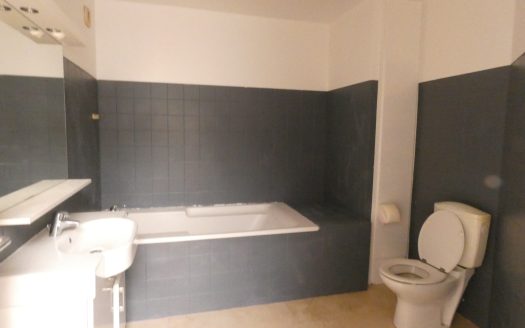 T5 n522 résidence Babylone