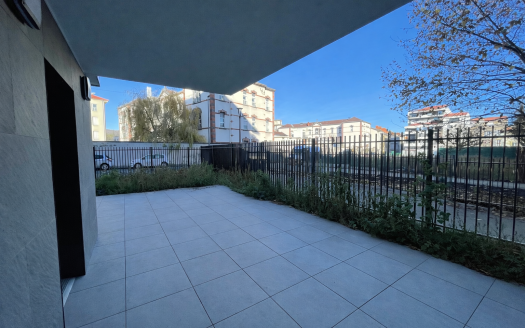 T3 nA003 résidence Les Allées Blatin