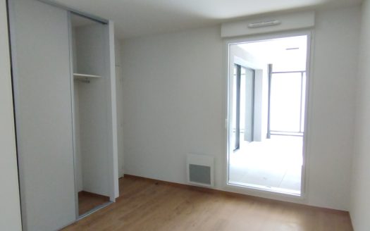 T2 n01 Résidence Villa Florale