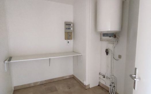 T5 n522 résidence Babylone