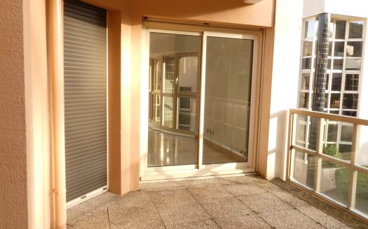 T5 n522 résidence Babylone