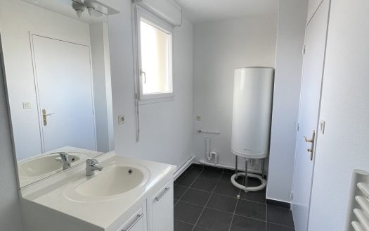 T2 n60 – Résidence Les Balcons de la Rotonde