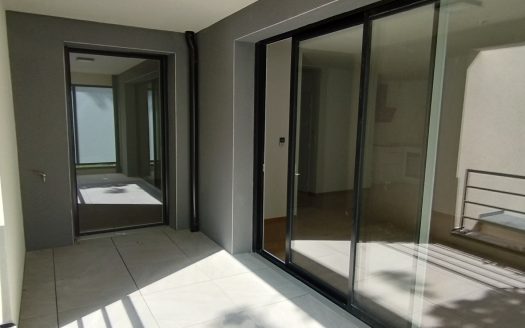 T2 n01 Résidence Villa Florale