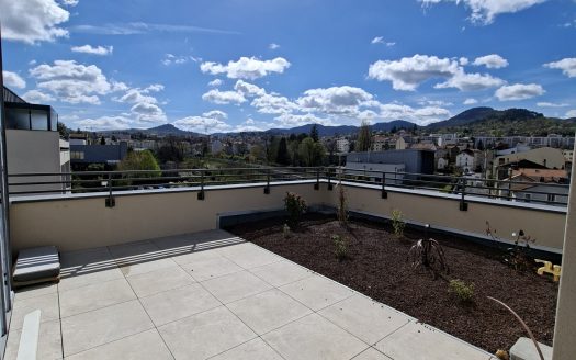 T2 n43 résidence Elena – Quartier Facs