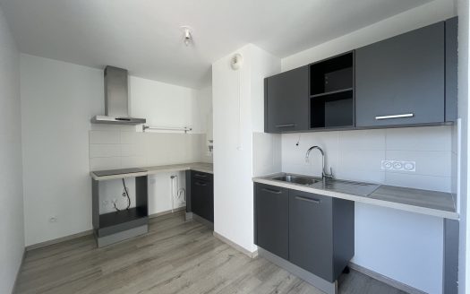 T3 n22B – Résidence Indigo