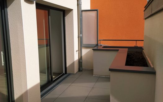 T1 Bis n16 Résidence Les Jardies