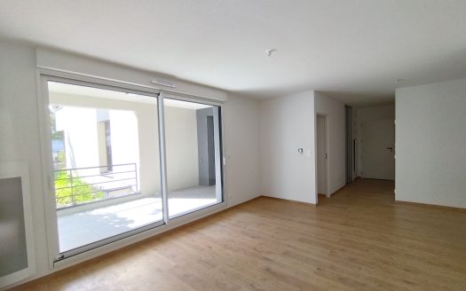 T2 n01 Résidence Villa Florale