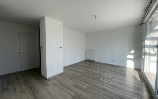 T3 n22B – Résidence Indigo