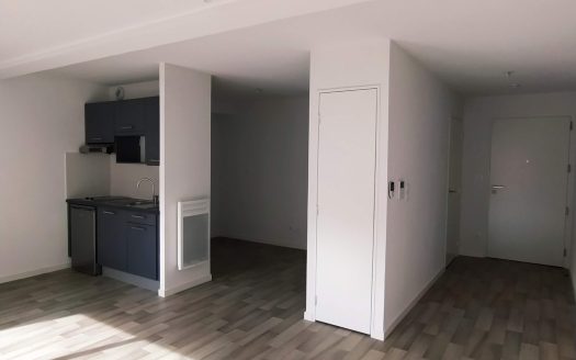 T1 Bis n16 Résidence Les Jardies